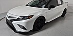 Used 2022 TOYOTA CAMRY TRD V6 in PRESCOTT, ARIZONA