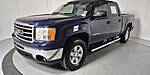 Used 2012 GMC SIERRA 1500 SLE in PRESCOTT, ARIZONA
