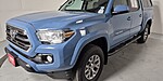 Used 2019 TOYOTA TACOMA SR5 in PRESCOTT, ARIZONA