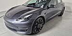 Used 2023 TESLA MODEL 3 PERFORMANCE in PRESCOTT, ARIZONA