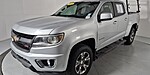 Used 2016 CHEVROLET COLORADO Z71 in PRESCOTT, ARIZONA