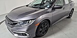 Used 2019 Honda Civic LX in PRESCOTT, ARIZONA