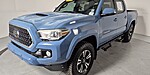 Used 2019 TOYOTA TACOMA TRD SPORT in PRESCOTT, ARIZONA