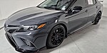 Used 2023 TOYOTA CAMRY TRD V6 in PRESCOTT, ARIZONA