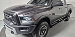Used 2017 RAM 1500 REBEL in PRESCOTT, ARIZONA