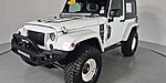 Used 2016 JEEP WRANGLER SPORT in PRESCOTT, ARIZONA