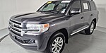 Used 2020 TOYOTA LAND CRUISER BASE in PRESCOTT, ARIZONA