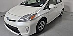 Used 2015 TOYOTA PRIUS FOUR in PRESCOTT, ARIZONA