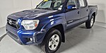 Used 2014 TOYOTA TACOMA PRERUNNER in PRESCOTT, ARIZONA