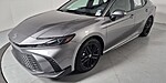 Used 2025 TOYOTA CAMRY SE in PRESCOTT, ARIZONA