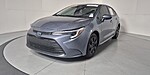 Used 2023 TOYOTA COROLLA HYBRID LE in PRESCOTT, ARIZONA