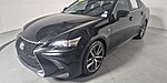 Used 2017 LEXUS GS 350 F SPORT in PRESCOTT, ARIZONA
