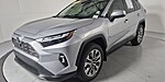Used 2023 TOYOTA RAV4 LIMITED in PRESCOTT, ARIZONA