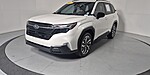 Used 2025 SUBARU FORESTER TOURING in PRESCOTT, ARIZONA