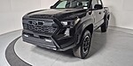 Used 2024 TOYOTA TACOMA TRD OFF-ROAD in PRESCOTT, ARIZONA