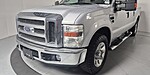 Used 2008 FORD F-250 LARIAT in PRESCOTT, ARIZONA