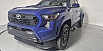 Used 2024 TOYOTA TACOMA TRD SPORT in PRESCOTT, ARIZONA