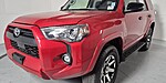 Used 2024 TOYOTA 4RUNNER SR5 PREMIUM in PRESCOTT, ARIZONA