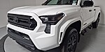Used 2026 TOYOTA TACOMA SR5 in PRESCOTT, ARIZONA