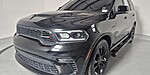 Used 2021 DODGE DURANGO R/T in PRESCOTT, ARIZONA