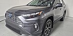Used 2024 TOYOTA RAV4 HYBRID LIMITED in PRESCOTT, ARIZONA