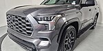 Used 2025 TOYOTA SEQUOIA PLATINUM in PRESCOTT, ARIZONA