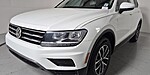Used 2020 Volkswagen Tiguan 2.0T SE in PRESCOTT, ARIZONA