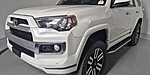 Used 2017 TOYOTA 4RUNNER LIMITED in PRESCOTT, ARIZONA