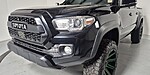 Used 2020 TOYOTA TACOMA TRD OFF-ROAD in PRESCOTT, ARIZONA