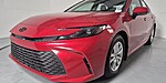 Used 2025 TOYOTA CAMRY LE in PRESCOTT, ARIZONA
