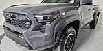 Used 2024 TOYOTA TACOMA TRD OFF-ROAD in PRESCOTT, ARIZONA