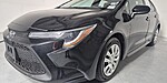 Used 2022 TOYOTA COROLLA LE in PRESCOTT, ARIZONA