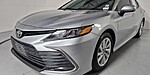 Used 2021 TOYOTA CAMRY LE in PRESCOTT, ARIZONA