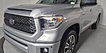 Used 2020 TOYOTA TUNDRA PLATINUM in PRESCOTT, ARIZONA