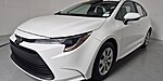 Used 2023 TOYOTA COROLLA LE in PRESCOTT, ARIZONA