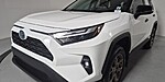 Used 2024 TOYOTA RAV4 HYBRID WOODLAND EDITION in PRESCOTT, ARIZONA