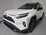 Used 2024 TOYOTA RAV4 HYBRID WOODLAND EDITION in PRESCOTT, ARIZONA (Photo 1)