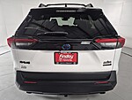 Used 2024 TOYOTA RAV4 HYBRID WOODLAND EDITION in PRESCOTT, ARIZONA (Photo 12)