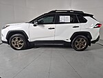 Used 2024 TOYOTA RAV4 HYBRID WOODLAND EDITION in PRESCOTT, ARIZONA (Photo 2)