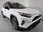 Used 2024 TOYOTA RAV4 HYBRID WOODLAND EDITION in PRESCOTT, ARIZONA (Photo 6)