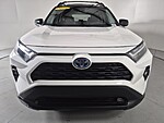 Used 2024 TOYOTA RAV4 HYBRID WOODLAND EDITION in PRESCOTT, ARIZONA (Photo 7)