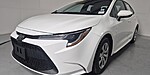 Used 2021 TOYOTA COROLLA LE in PRESCOTT, ARIZONA