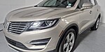 Used 2015 LINCOLN MKC BASE in PRESCOTT, ARIZONA