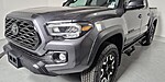 Used 2023 TOYOTA TACOMA TRD OFF-ROAD in PRESCOTT, ARIZONA