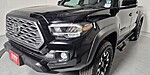 Used 2023 TOYOTA TACOMA TRD OFF-ROAD in PRESCOTT, ARIZONA