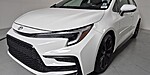Used 2025 TOYOTA COROLLA XSE in PRESCOTT, ARIZONA