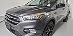 Used 2018 FORD ESCAPE SE in PRESCOTT, ARIZONA