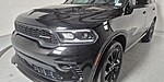 Used 2025 DODGE DURANGO GT PLUS in PRESCOTT, ARIZONA