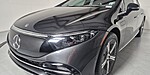Used 2023 MERCEDES-BENZ EQS SEDAN 450 in PRESCOTT, ARIZONA