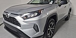 Used 2020 TOYOTA RAV4 LE in PRESCOTT, ARIZONA